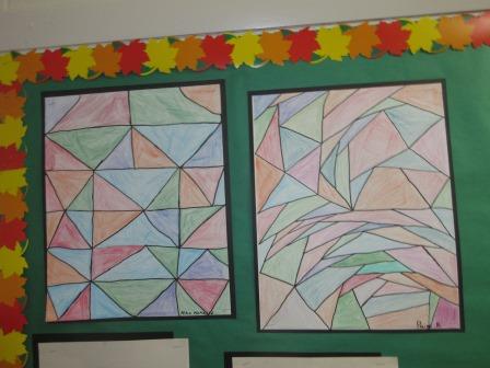 Student Art Project